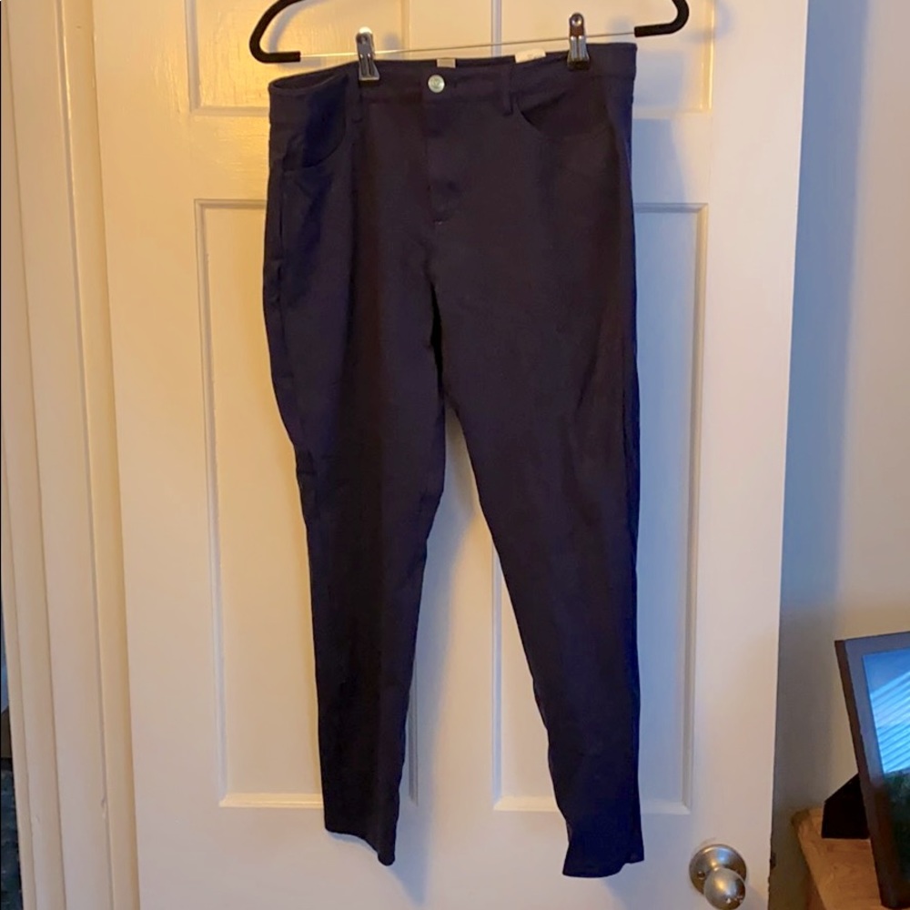 Pants